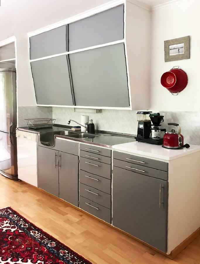 Scandinavian Apartment In Fjords Norddal Экстерьер фото