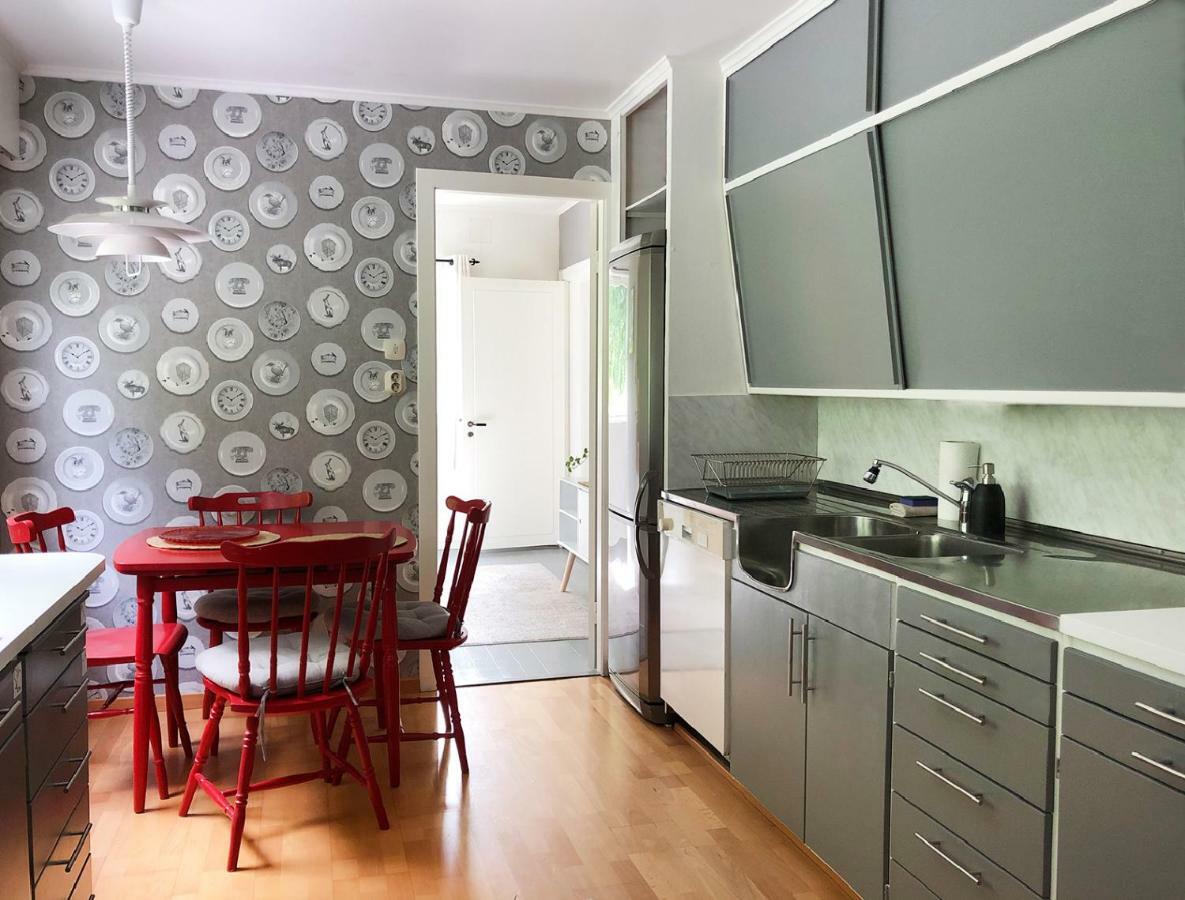 Scandinavian Apartment In Fjords Norddal Экстерьер фото