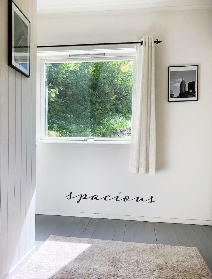 Scandinavian Apartment In Fjords Norddal Экстерьер фото