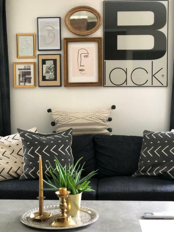 Scandinavian Apartment In Fjords Norddal Экстерьер фото